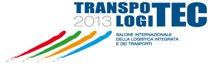 Fiera Transpotec – dal 28 febbraio al 3 marzo 2013