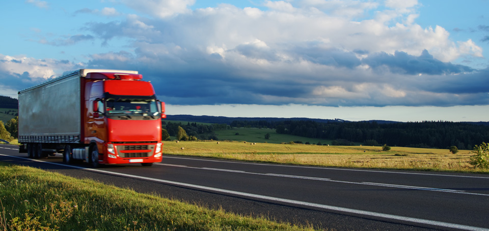 Nuove tecnologie per l’aumento della sicurezza fra gli autotrasportatori