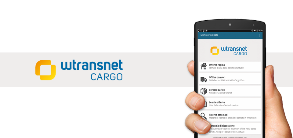 Wtransnet, la piattaforma online per il networking nel settore dei trasporti e della logistica