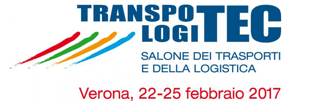 Transpotec Logitec 2017: Officine BPM vi aspetta allo stand di CamionSupermaket