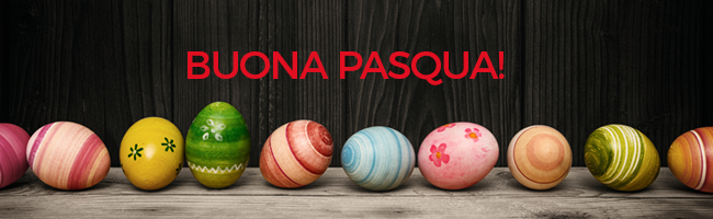 Buona Pasqua da Officine BPM