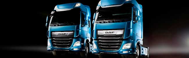 Allestimenti per autocarri: Officine BPM racconta i nuovi DAF CF e XF