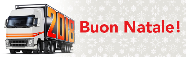 Officine BPM augura a tutti Buon Natale e felice Anno Nuovo