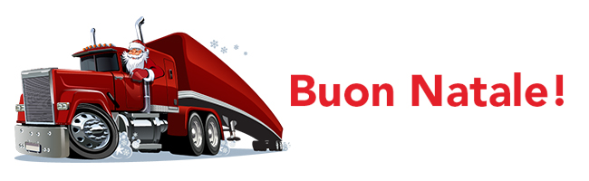 Buon natale e felice Anno Nuovo da Officine BPM