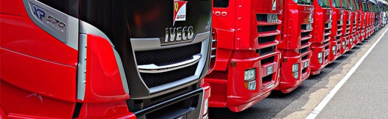 Nuovo Stralis: tutti gli allestimenti del camion Iveco