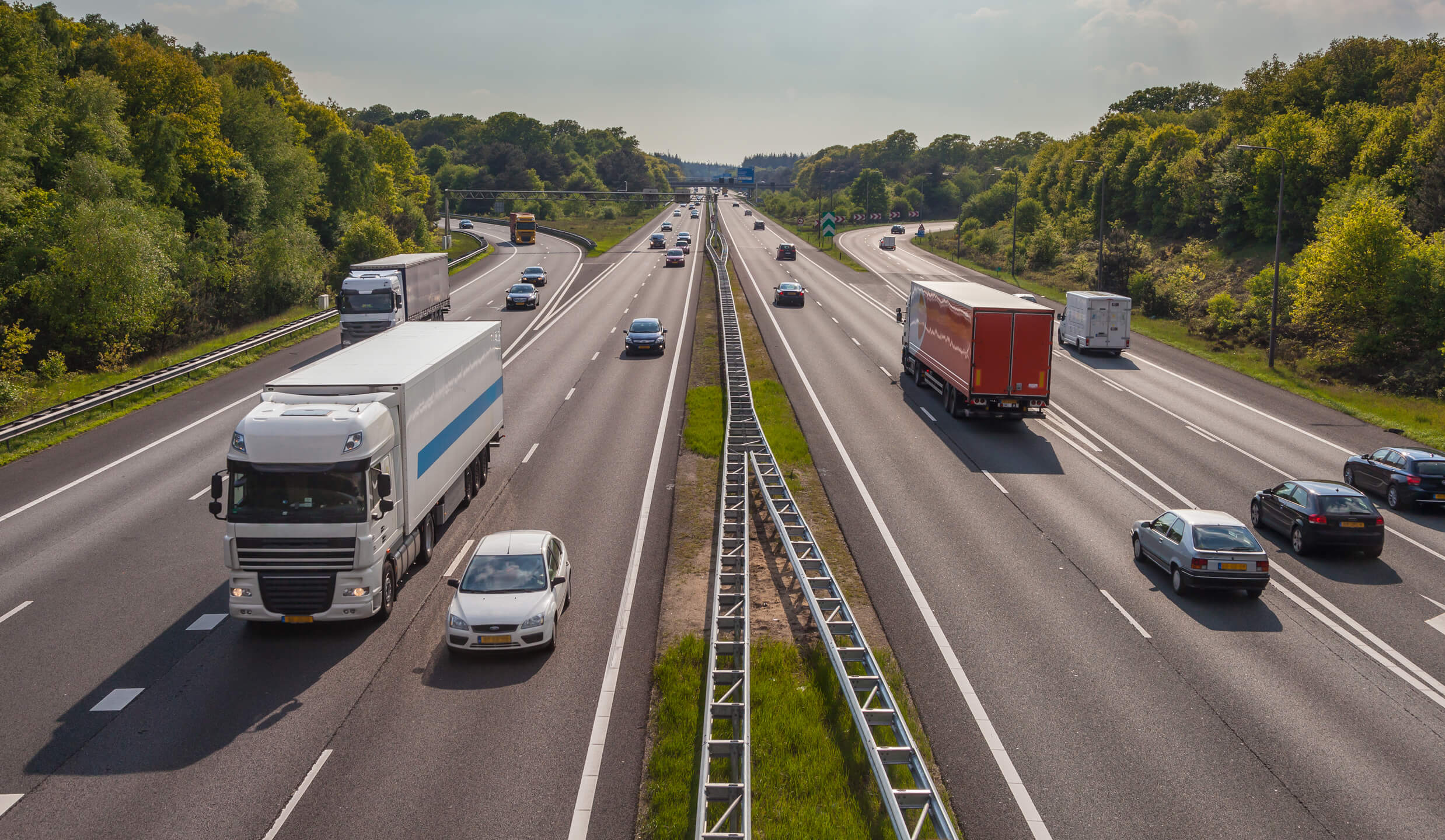 Convenzione Mims-Ansfisa: l’evoluzione sulle attività di controllo per la sicurezza stradale