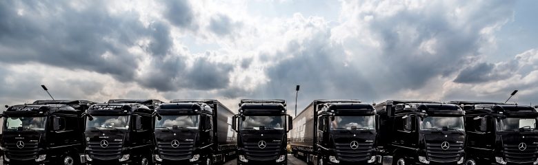 Il nuovo camion elettrico Mercedes eActros: sostenibile e altamente tecnologico