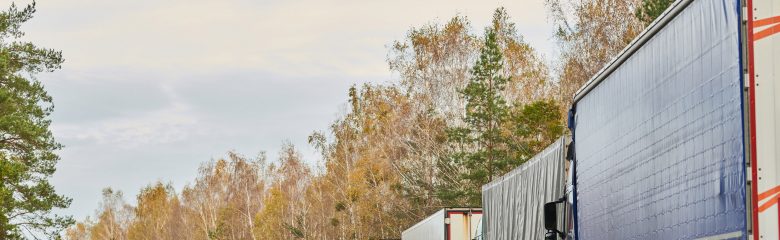 Assistenza alla frenata di emergenza per i camion: la tecnologia eviterà gli incidenti?