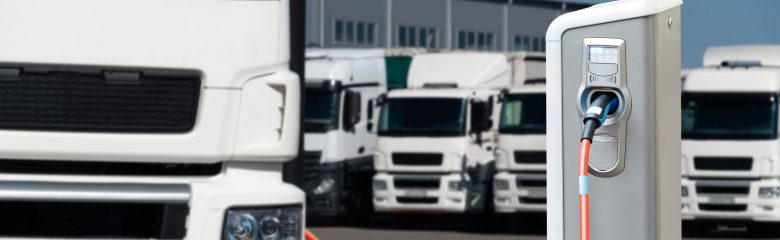 Esclusivamente camion elettrici e ad idrogeno in Europa dal 2040