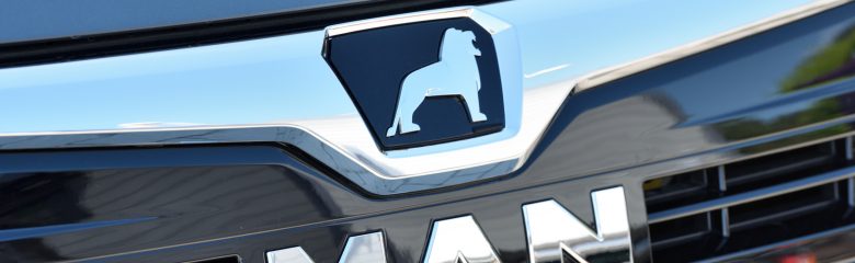 Il nuovo camion elettrico per lungo raggio di MAN, sul mercato dal 2024