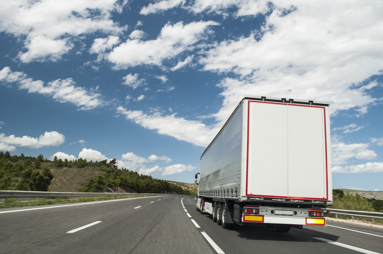 Ottobre 2026: cosa cambia davvero nel Nord Italia per i camion Euro 5 diesel.