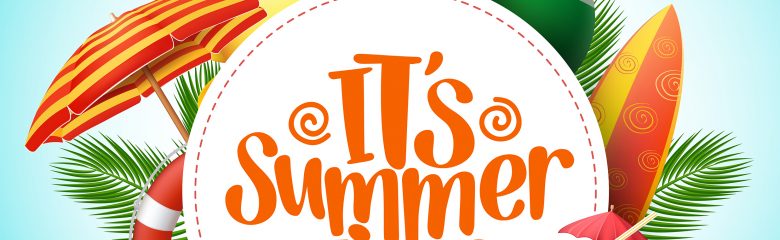 Chiusura estiva 2021: buone vacanze a tutti da Officine BPM!