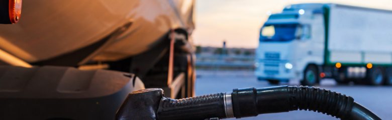 Come ridurre i consumi di carburante del camion.