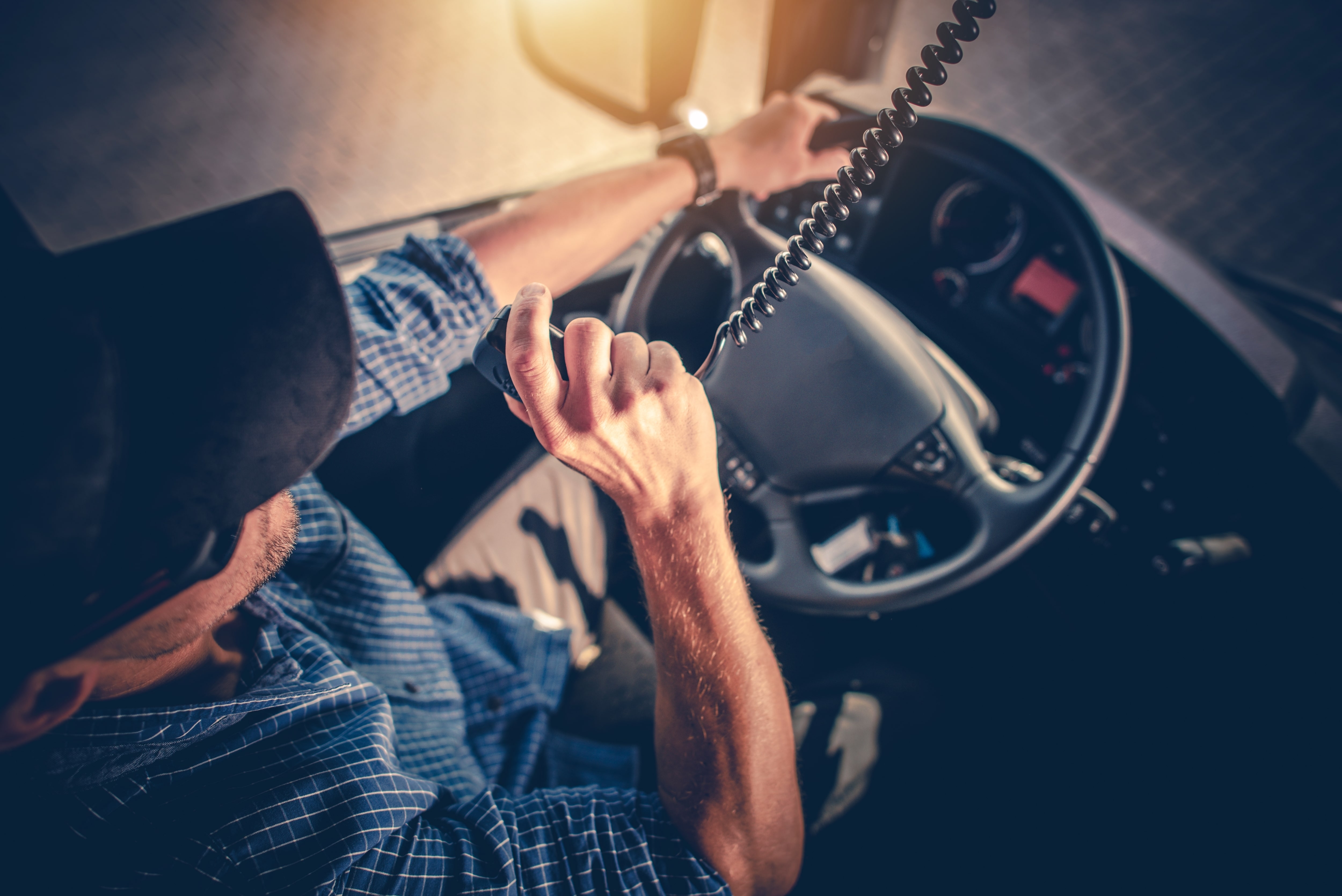 Come tenere sotto controllo l’efficienza di un autocarro