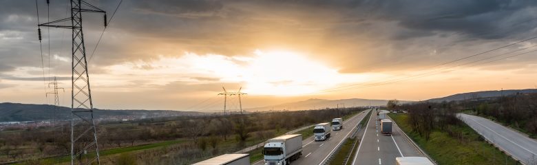 I finanziamenti per il settore del trasporto merci nella legge di Bilancio 2022