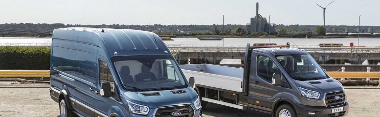 Arriva il nuovo Ford Transit 5 tonnellate. Scopriamolo insieme.