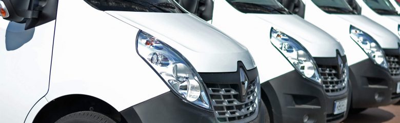Il nuovo furgone a idrogeno Renault Hyvia: sostenibile, funzionale, innovativa