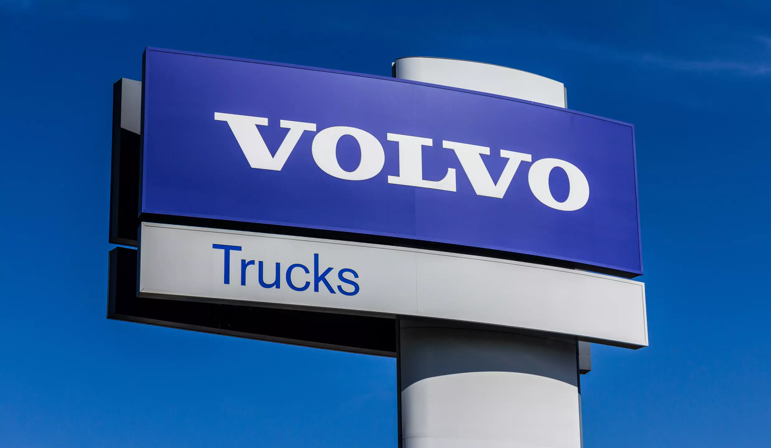 Nuova gamma Volvo FH Aero: l’innovazione al servizio dell’efficienza energetica