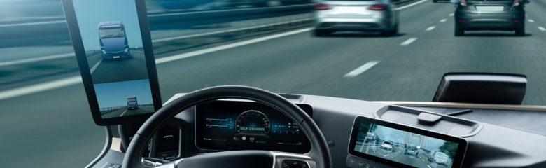 L’UE apre alla guida assistita per i camion sulle autostrade
