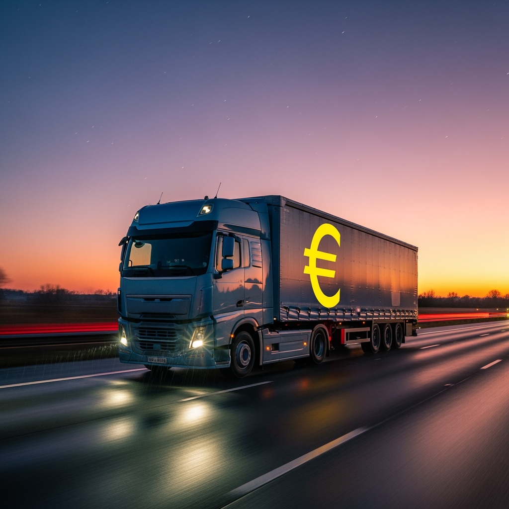 Incentivi autotrasporto 2025: fino a 25.000 euro per rinnovare i veicoli.