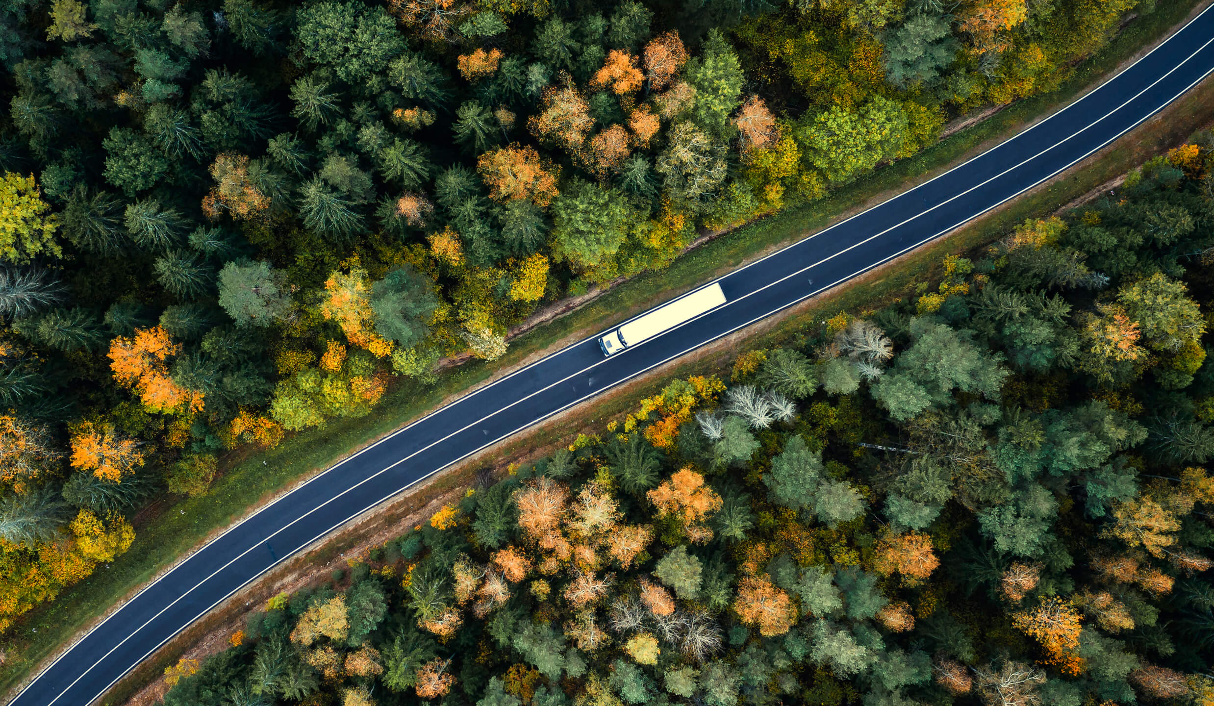 Incentivi per l’acquisto di camion 2023: firmato il decreto