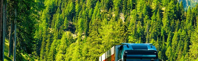 Normativa Euro 7 per i camion. Cosa cambia e quando entra in vigore.