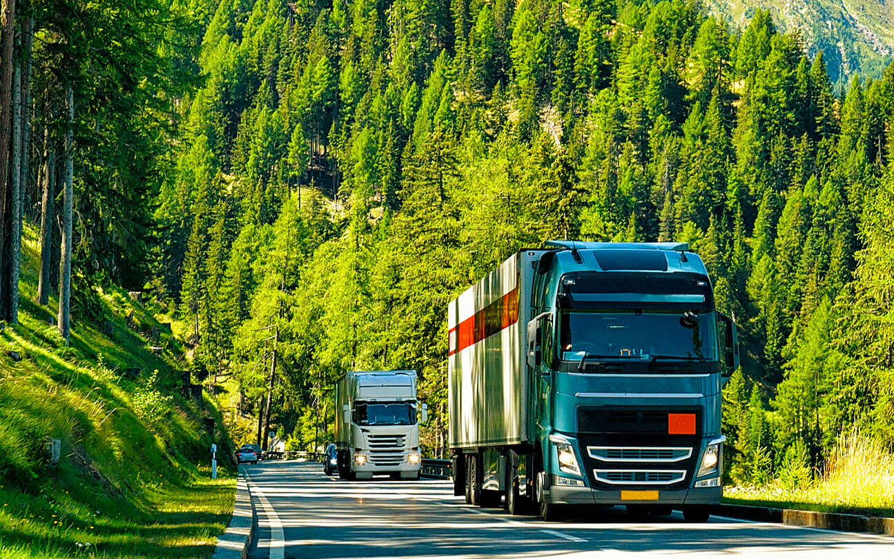 Normativa Euro 7 per i camion. Cosa cambia e quando entra in vigore.