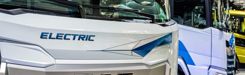 DAF lancia la nuova serie XB, previsto anche l’elettrico