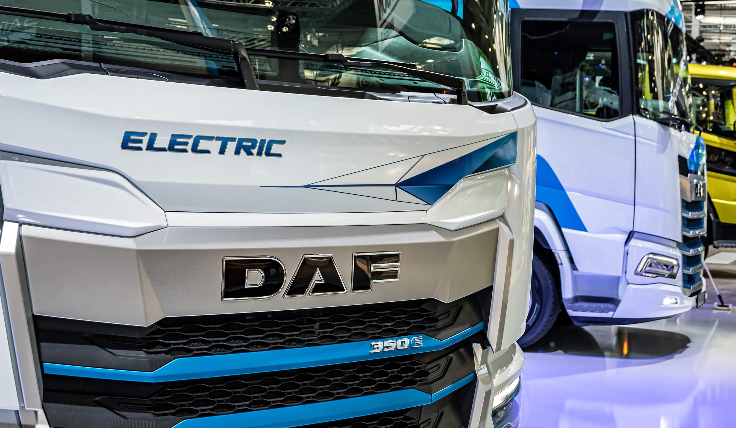 nuova serie daf xb