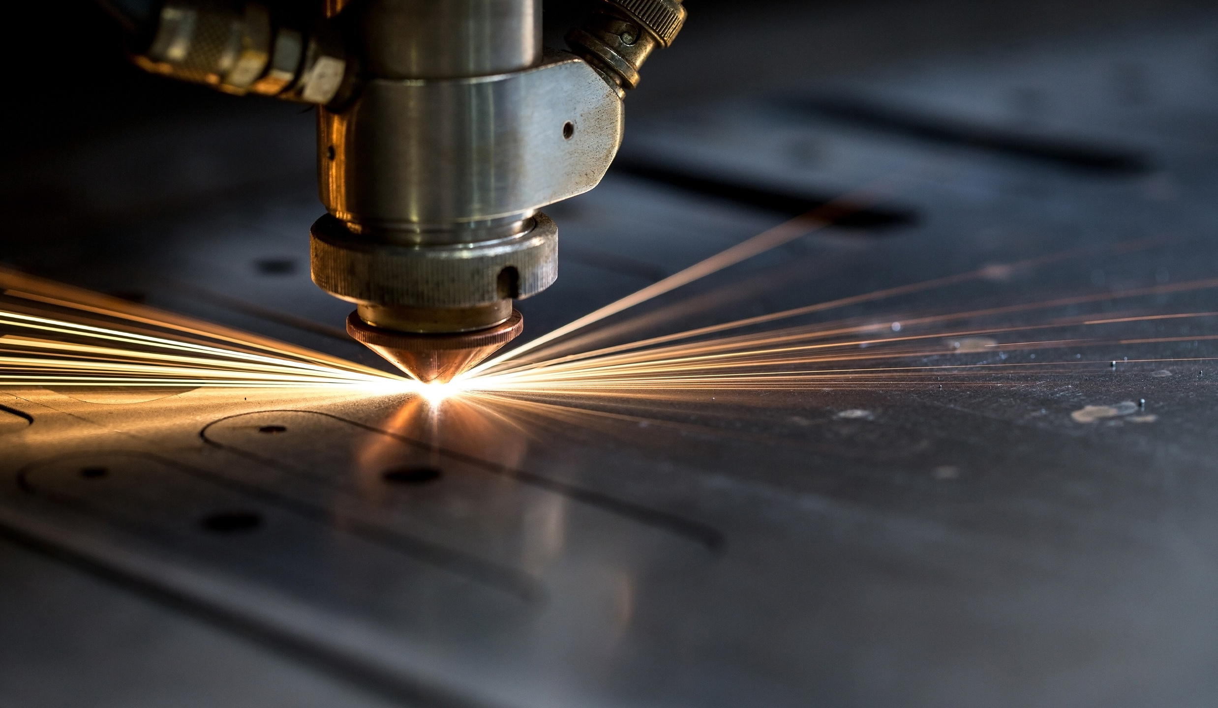 Officine BPM amplia il proprio reparto macchine: è in arrivo il nuovo impianto per il taglio laser!