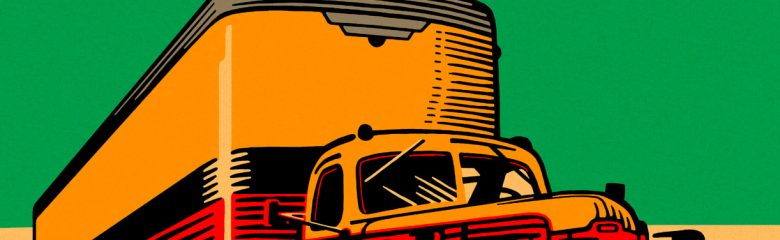 Perché si chiama “camion”? Le origini di una parola carica di significato.