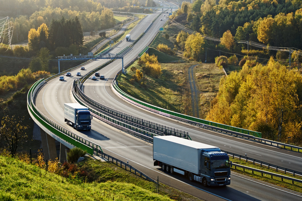 Pacchetto mobilità per l’autotrasporto 2022