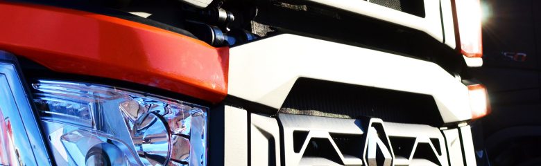 I truck elettrici Renault: 23 autocarri elettrici moderni e innovativi