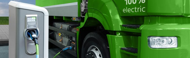 Veicoli commerciali sostenibili di Iveco ed Enel X: insieme per un futuro green e carbon free